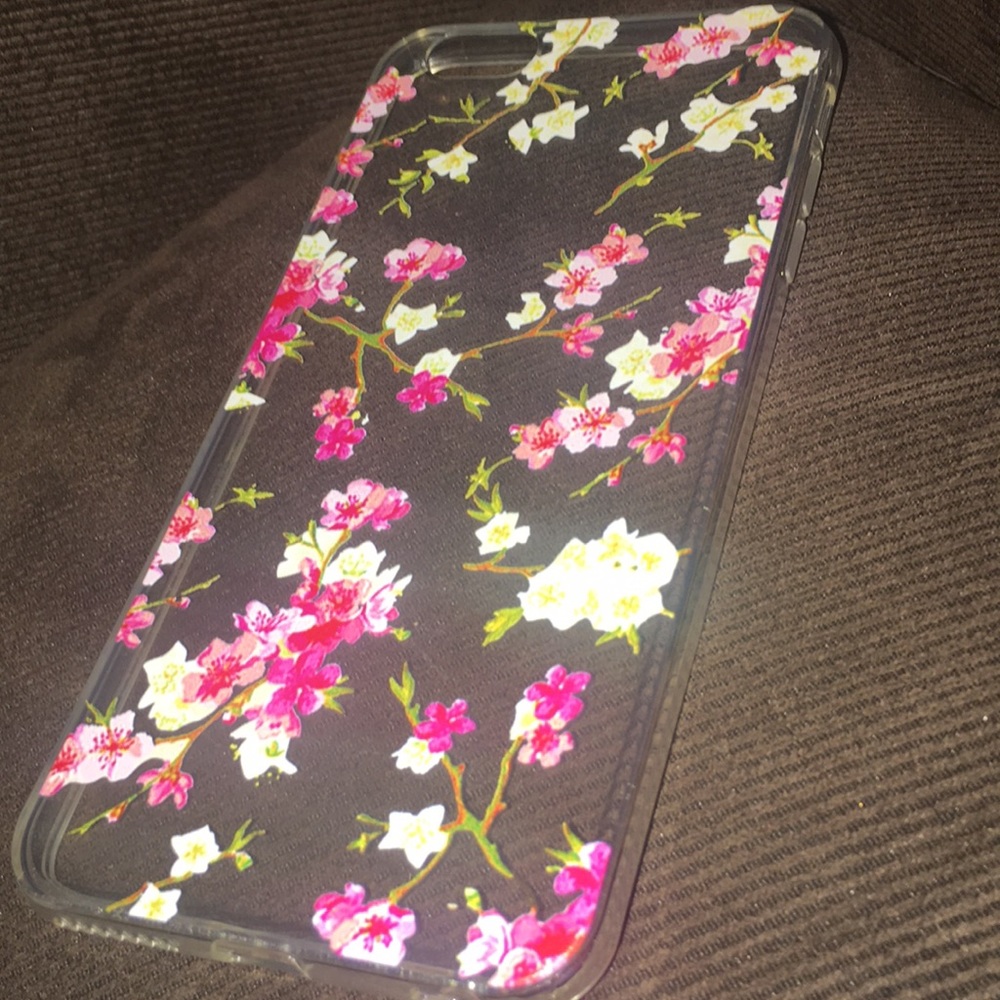 New iPhone case